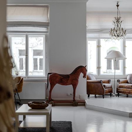 Old Town Boutique Residence プラハ エクステリア 写真