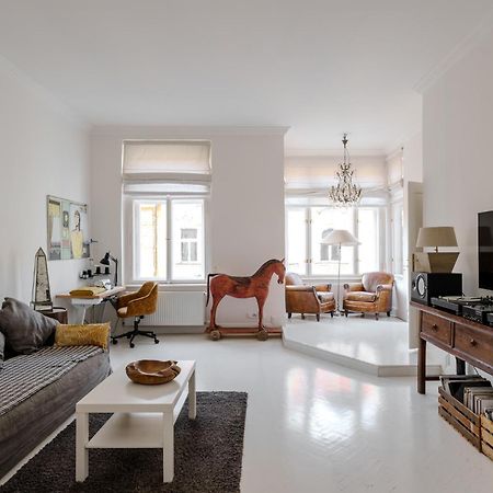 Old Town Boutique Residence プラハ エクステリア 写真
