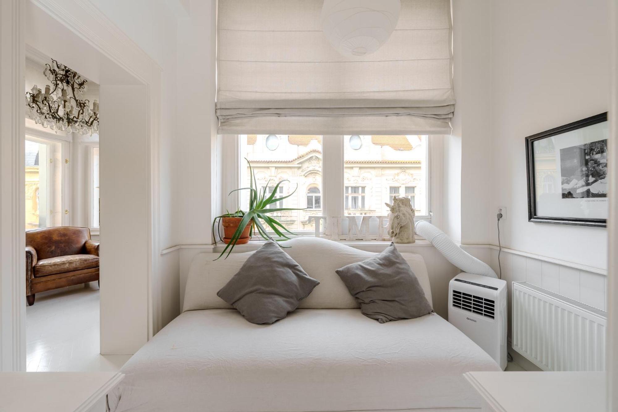Old Town Boutique Residence プラハ 部屋 写真