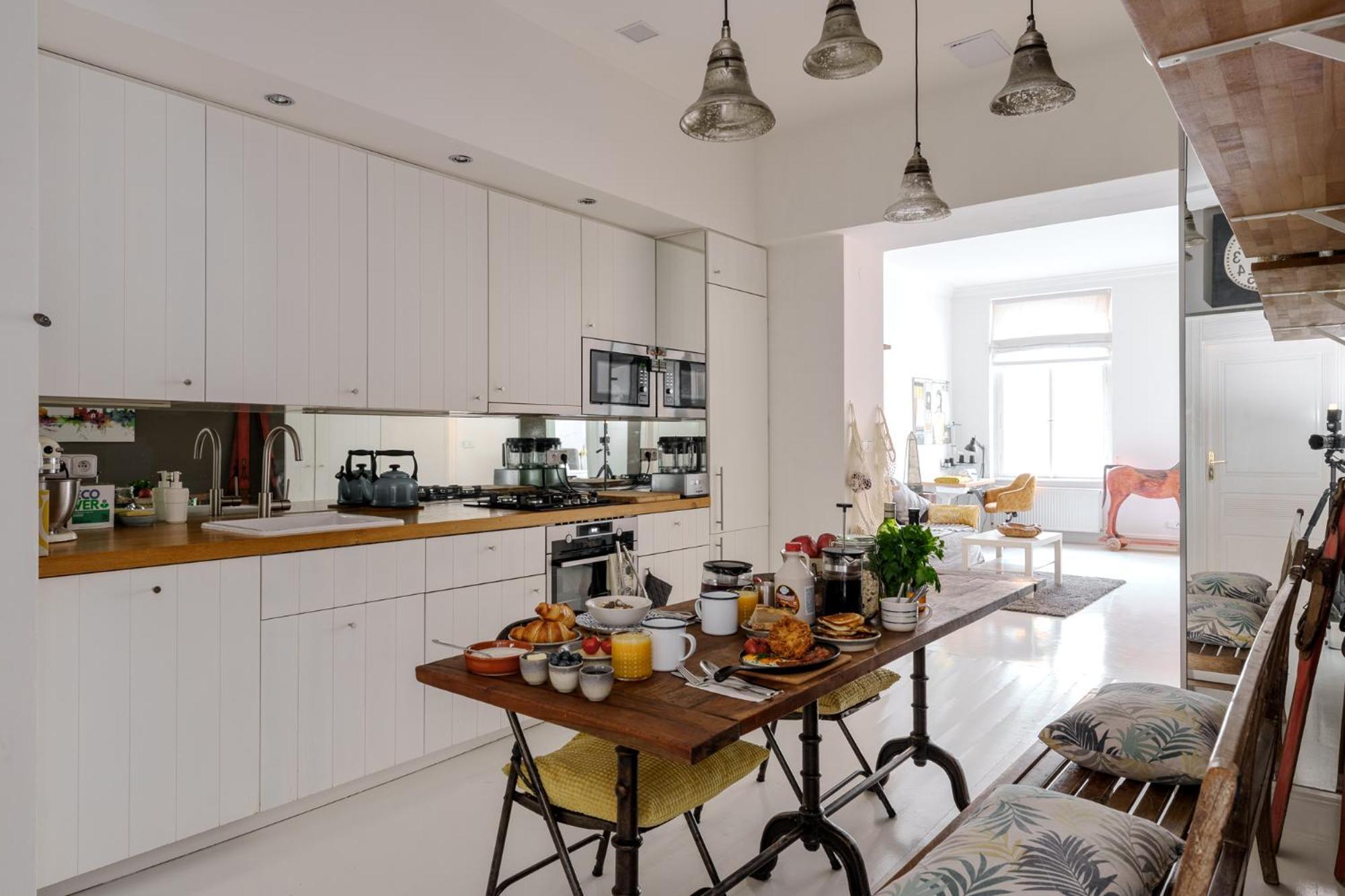 Old Town Boutique Residence プラハ エクステリア 写真