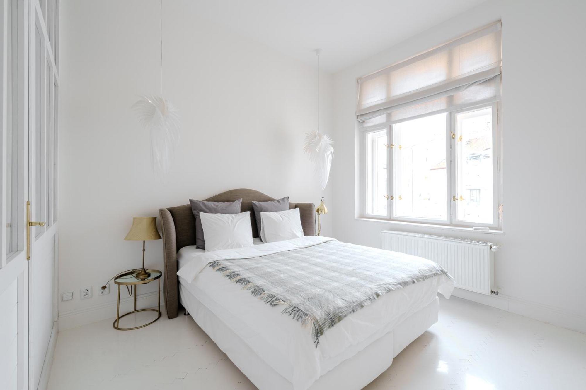 Old Town Boutique Residence プラハ 部屋 写真