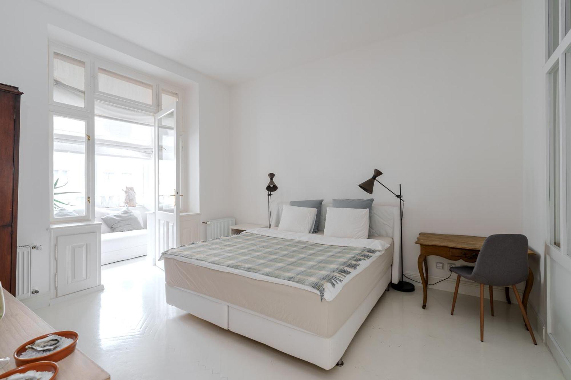 Old Town Boutique Residence プラハ 部屋 写真