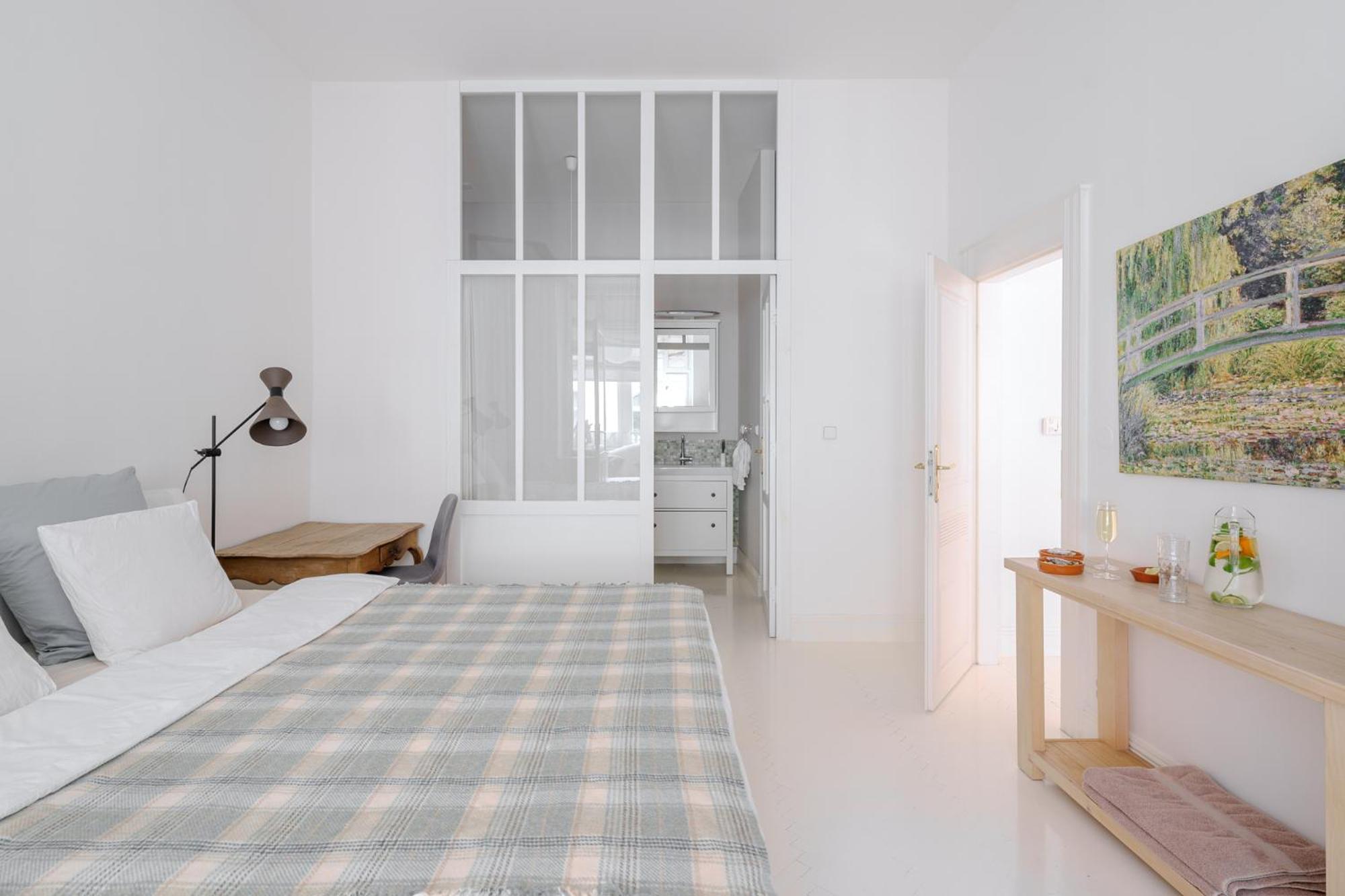 Old Town Boutique Residence プラハ 部屋 写真