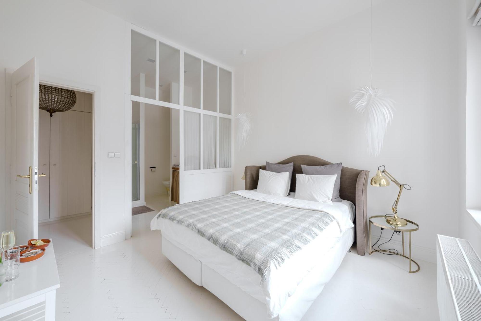 Old Town Boutique Residence プラハ 部屋 写真