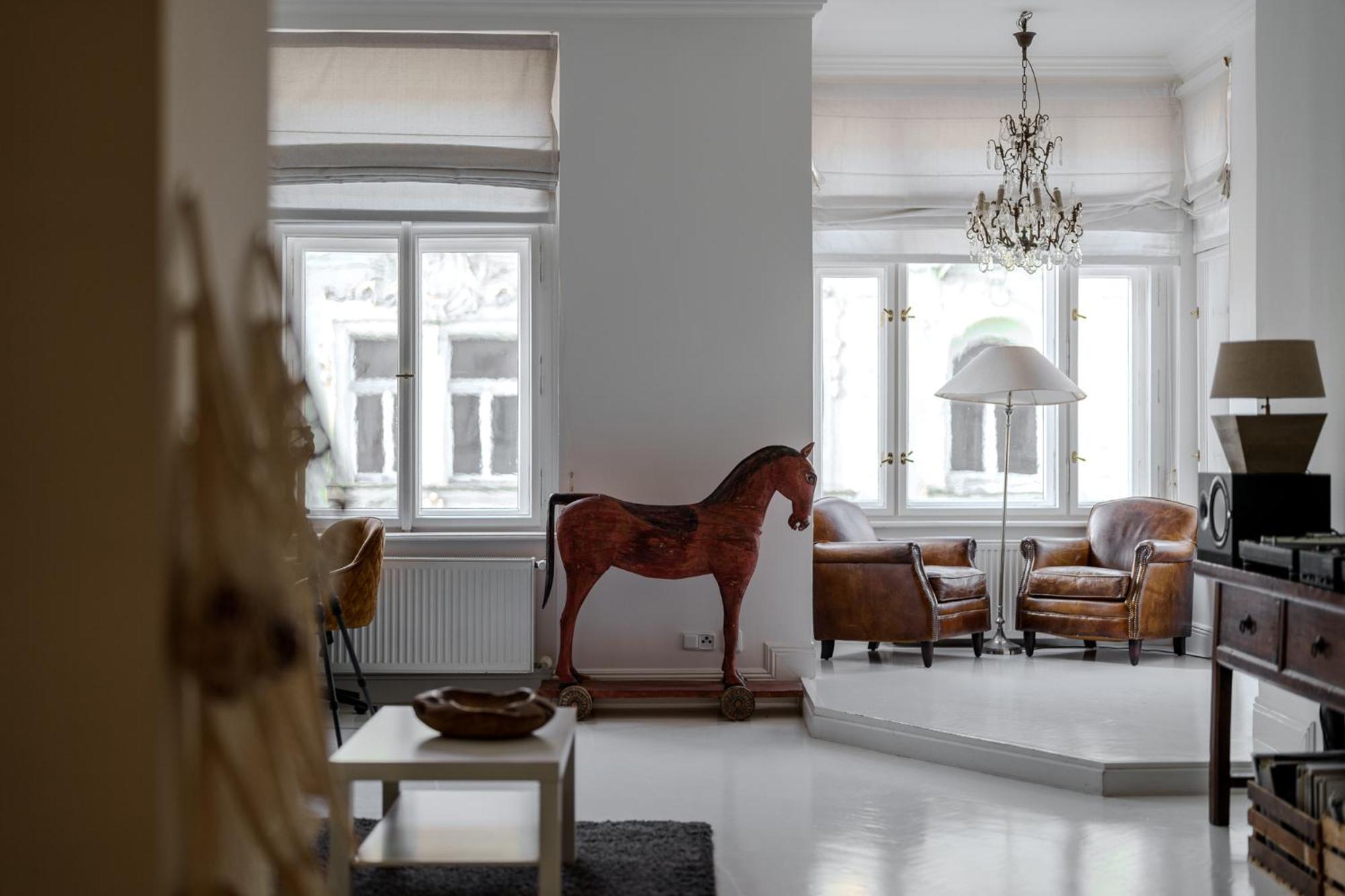 Old Town Boutique Residence プラハ エクステリア 写真