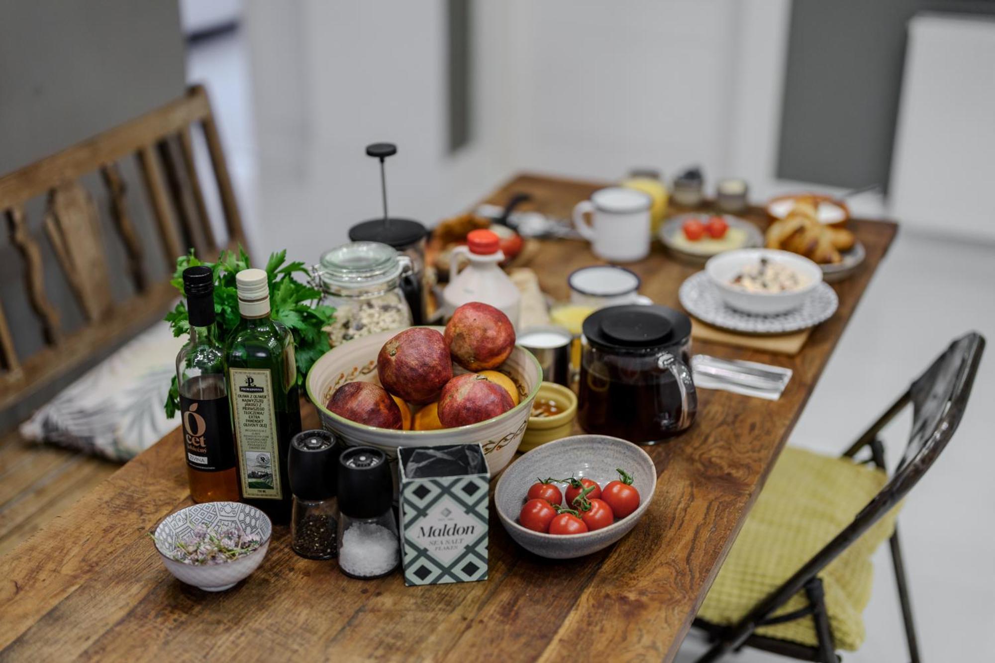 Old Town Boutique Residence プラハ エクステリア 写真