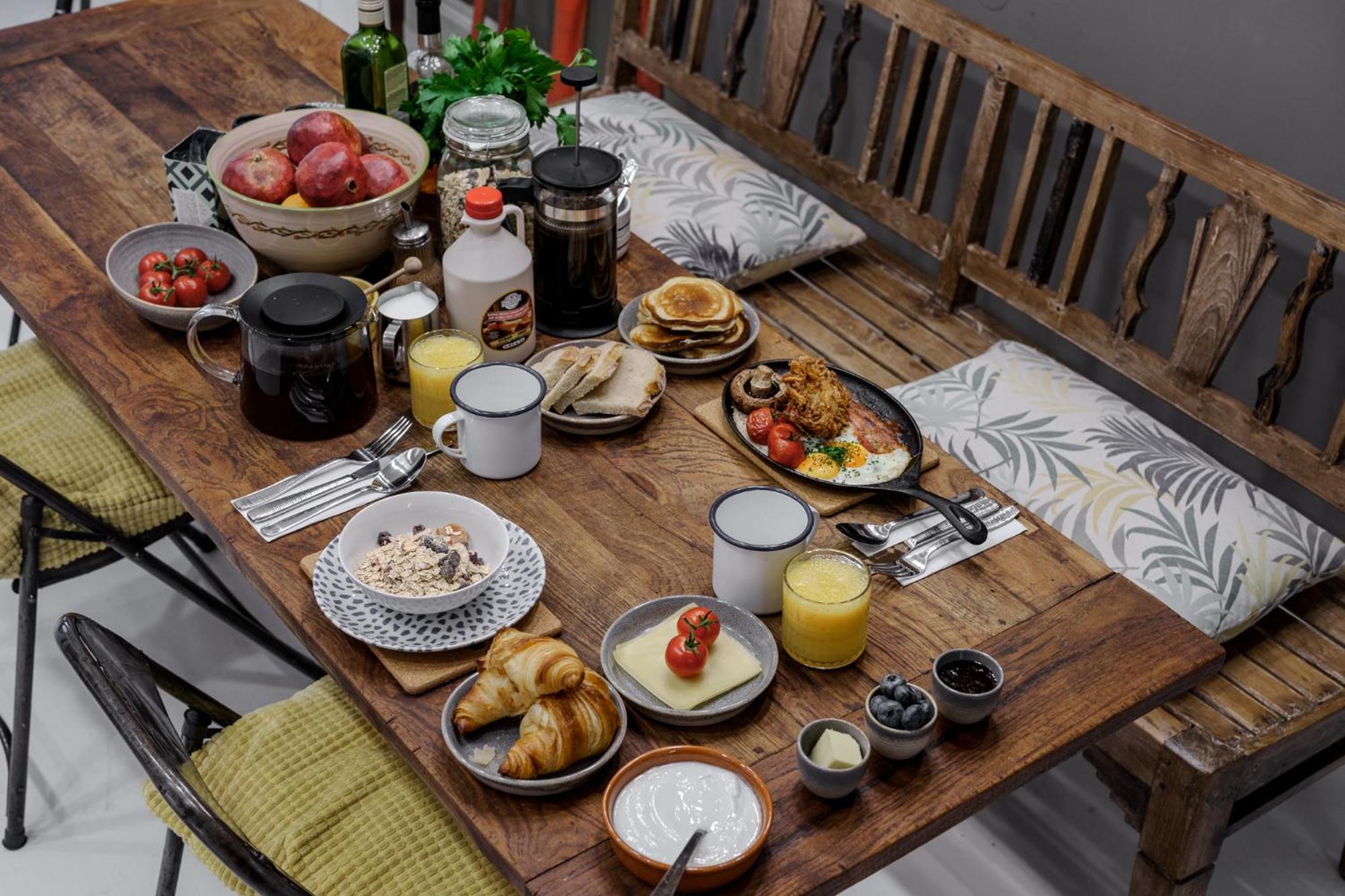 Old Town Boutique Residence プラハ エクステリア 写真
