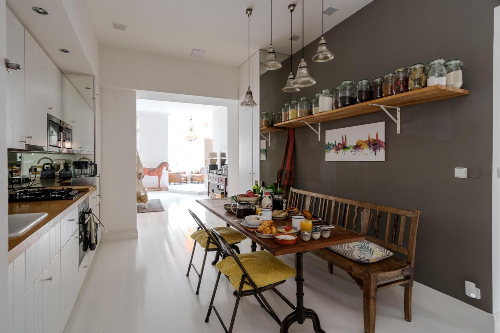 Old Town Boutique Residence プラハ エクステリア 写真
