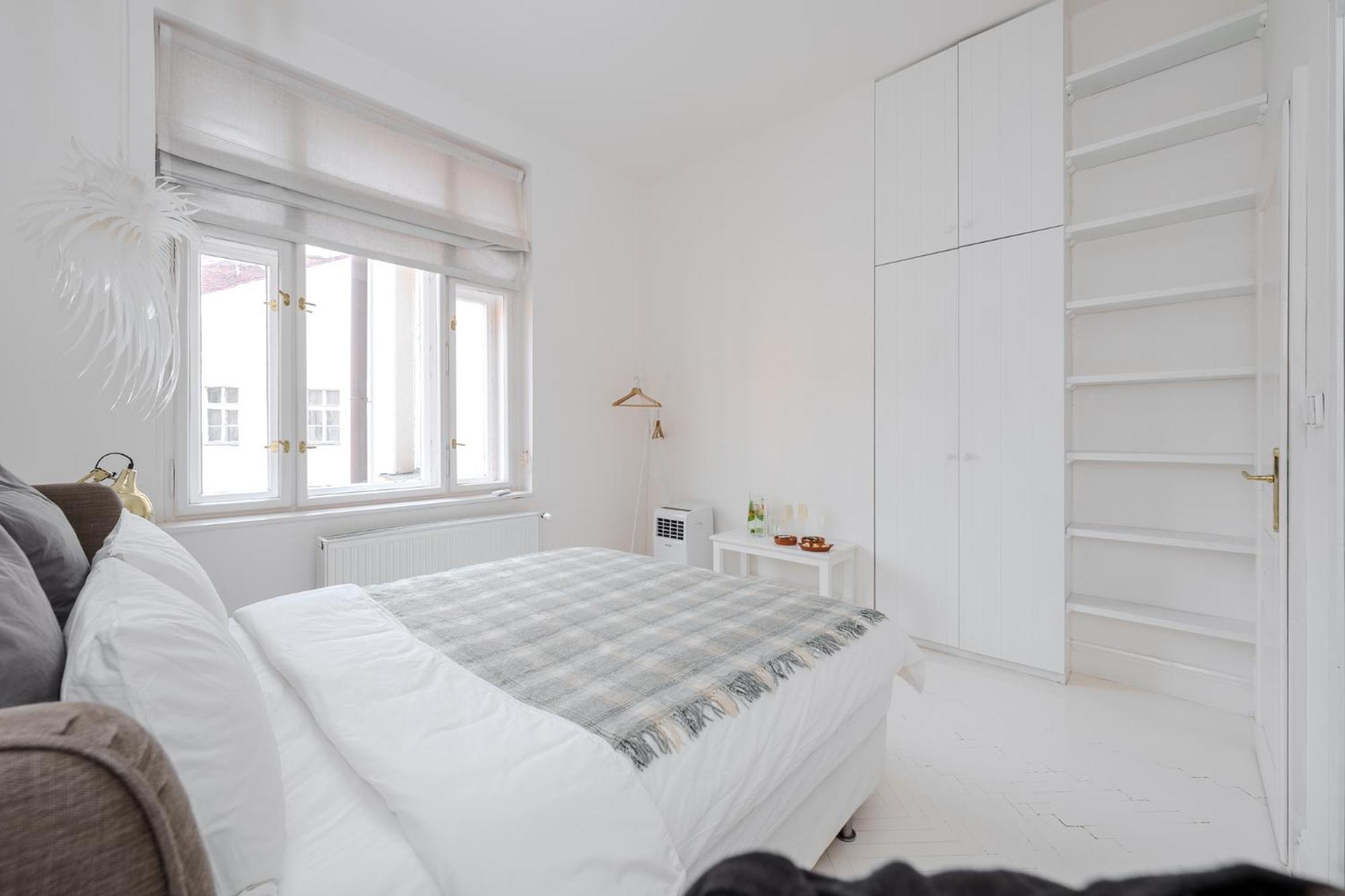 Old Town Boutique Residence プラハ 部屋 写真