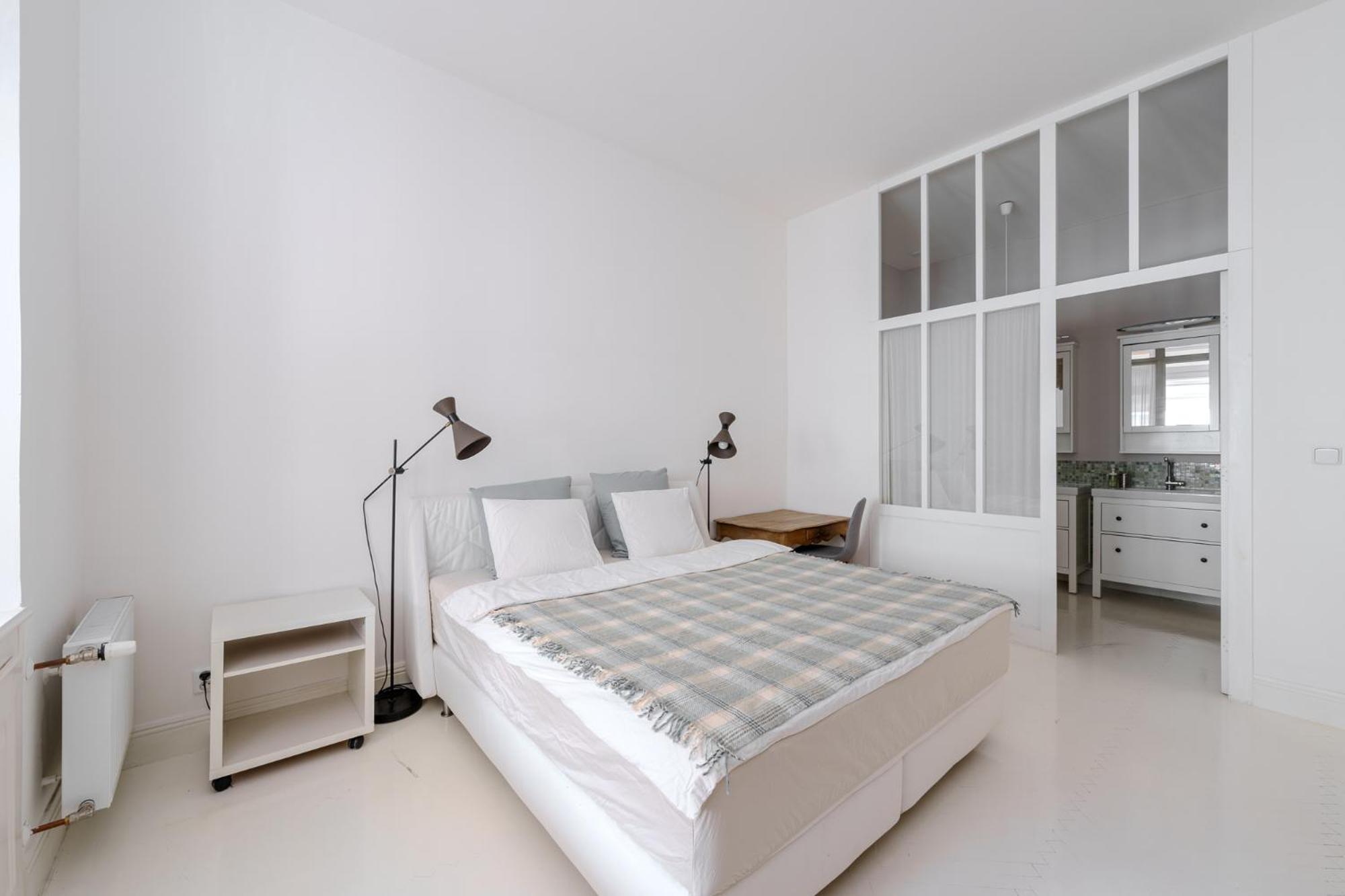 Old Town Boutique Residence プラハ 部屋 写真