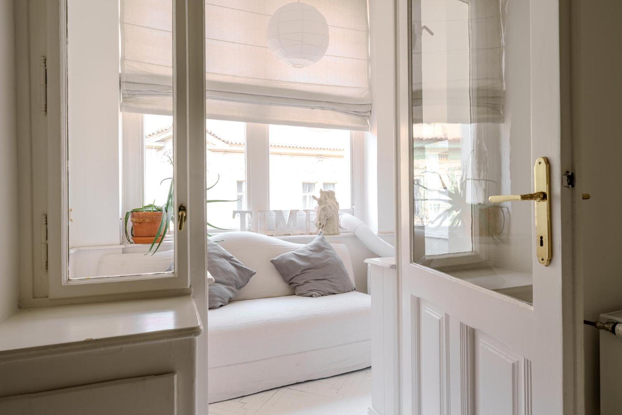 Old Town Boutique Residence プラハ 部屋 写真